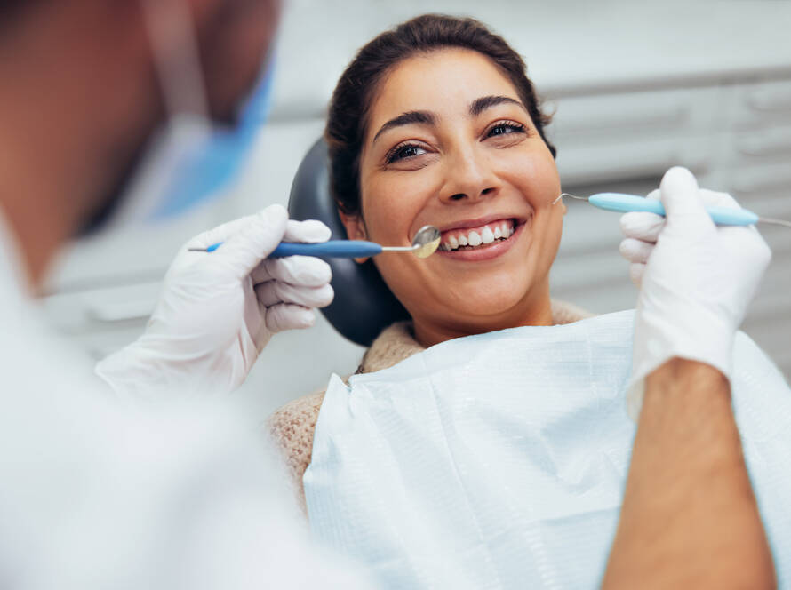 Understanding the Benefits of Teeth Whitening
