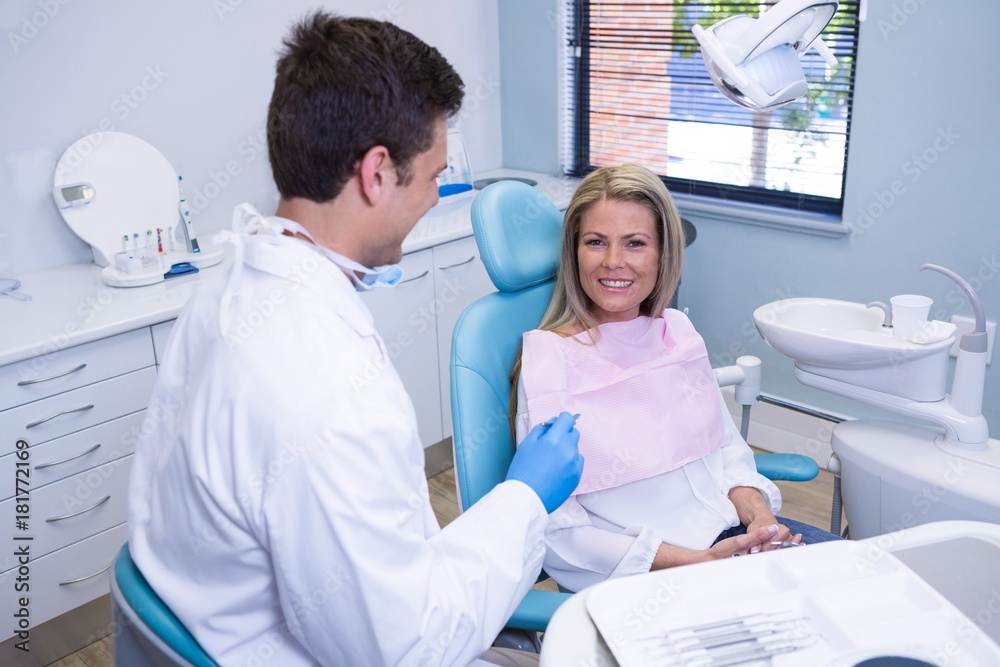 Dental Anxiety: Tips for Overcoming Fear of the Dentist