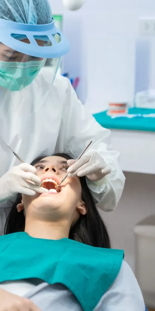 root canal price dental singapore