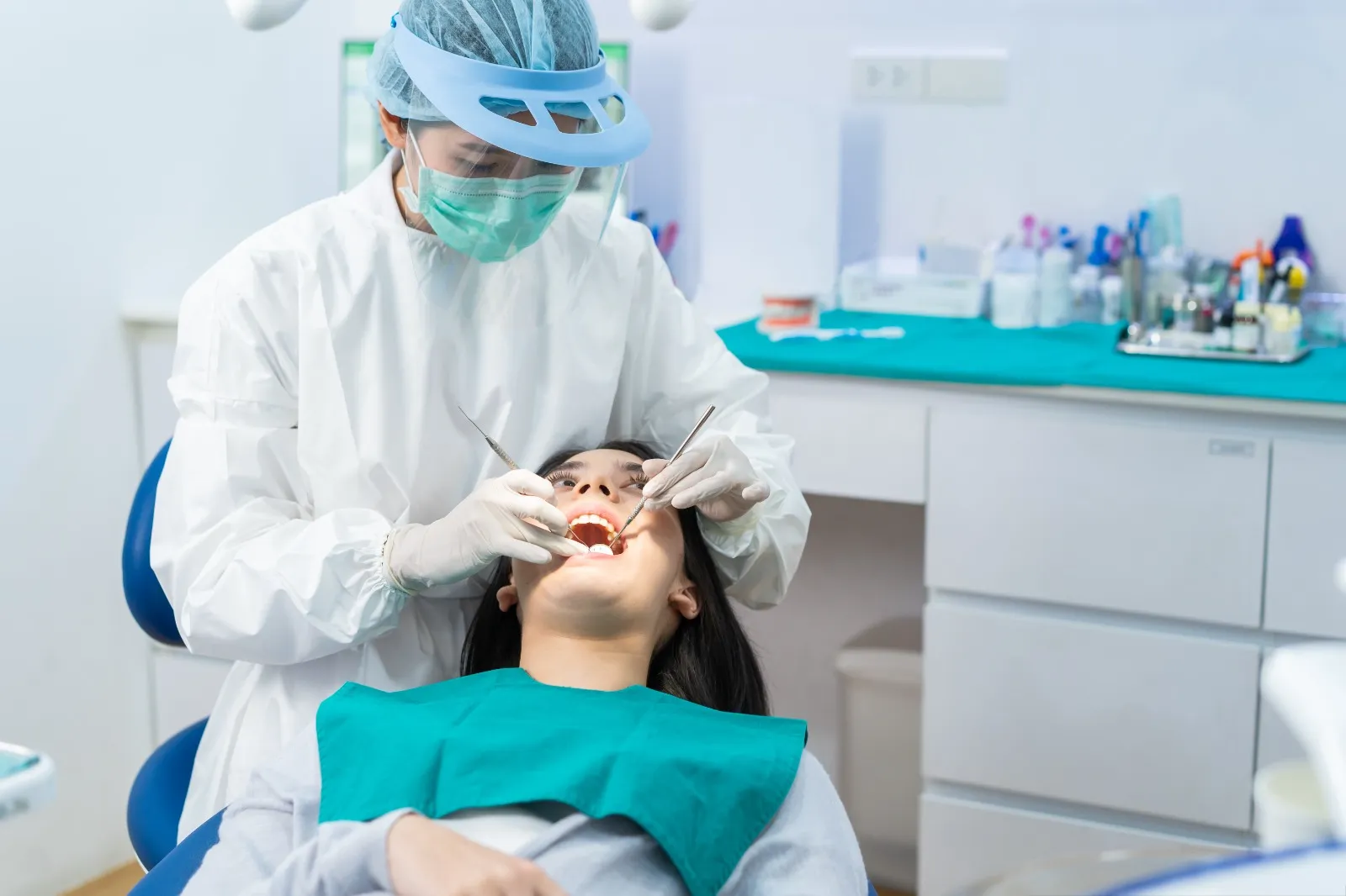 Root Canal Treatment in Singapore: Price, How It Works, & FAQs